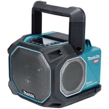 Makita - Haut-parleur Bluetooth MR014GZ, 40V max - 18V / 230V sans batterie ni chargeur