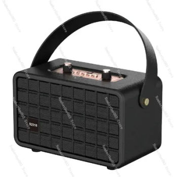 Haut-parleur de bureau Marshall Bluetooth haut-parleur sans fil Portable haut-parleur extérieur