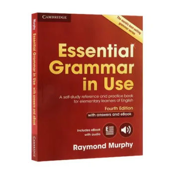 Advanced English Grammar Fundamentals Course Cambridge English Grammar Volume 3