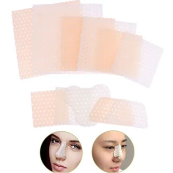 Plastic Surgery Plastic Plate Orthopedic Orthopedic Fixator Low Temperature Thermoplastic Nasal Splint