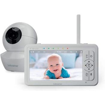 Baby monitor con telecamera Babysense 1 St