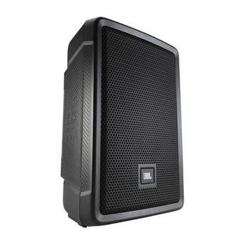 JBL Used IRX108BT Compact Powered 8" Portable Speaker with Bluetooth IRX108BT