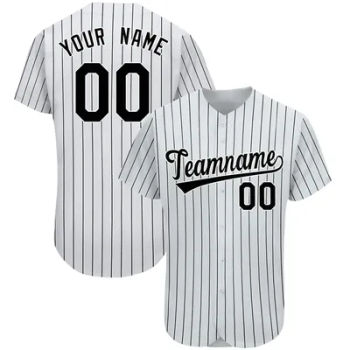 Maglia da Baseball personalizzabile Yankees RedSox Team Shirt Print Team nome personale numero