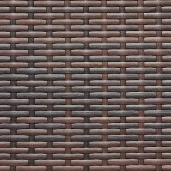 220 piedi Materiale riparazione vimini sintetici rattan per riparazione in maglia fai da te rattan mobili cesto