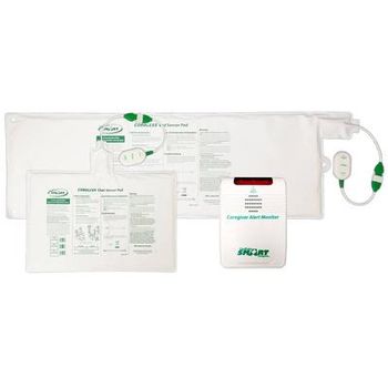 Complete Bed and Chair Exit Monitoring System