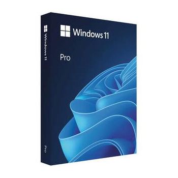 Microsoft Windows 11 Pro (64-Bit, USB Flash Drive) HAV-00162