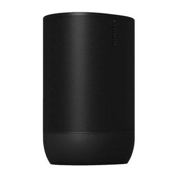 Sonos Move 2 (Black) MOVE2US1BLK