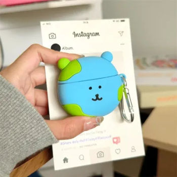 For AirPods Pro 2 Case Silicone Cover For AirPods 3 Pro 2 Case Soft Earphone Protetcive Funda for AirPod Pro 2 Pro2 Cover
