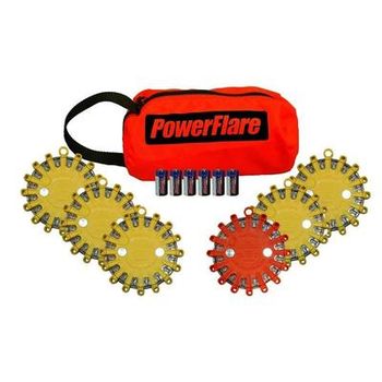 PowerFlare Landing Zone Kit Assorted LZKIT