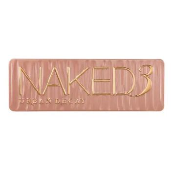 Urban Decay Naked 3 Eyeshadow Palette - 1ct - Ulta Beauty