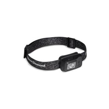 Black Diamond Astro 300-R Headlamp Graphite One Size BD6206780004ALL1