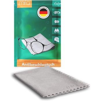 mfa® Panno Antiappannante per Occhiali 1 St