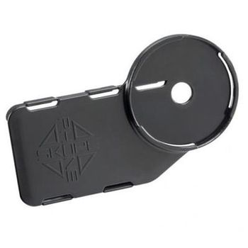 Phone Skope Phone Case - Black