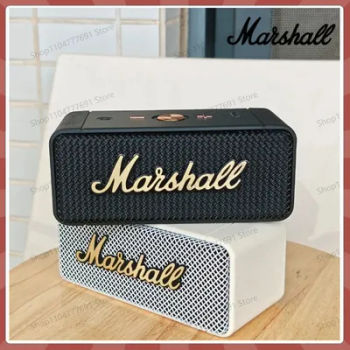 Marshall M8 haut-parleur Bluetooth sans fil rétro Bluetooth Mini haut-parleur ordinateur