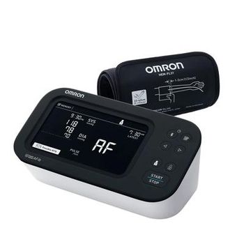 Omron 10 Series Upper Arm Blood Pressure Monitor with Bluetooth