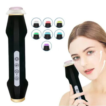CO2 Pod Glam Pod For Bubble Facial Machine Facial Spa Revive Pods For Aqua Facial Machine Skincare CO2 Serum Gels Glam Pod