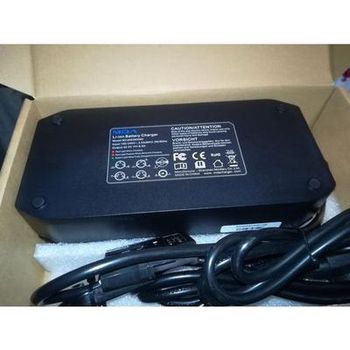 Chargeur Pour Batterie 42v 6a Chargement Rapide Agile - Pramac