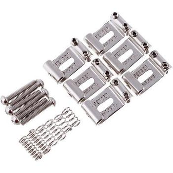Fender Pure Vintage Strat Saddle Kit