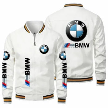 Giacca da moto da ciclismo Giacca da ciclismo da uomo BMW giacca personalizzata da squadra di corse