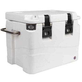 Lost Creek 20 Cooler - Tan