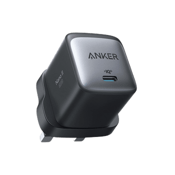 Anker 715 Charger (Nano II 65W)