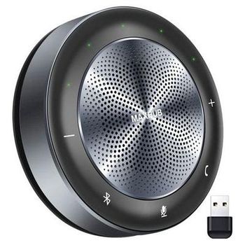 haut parleur de conférence bluetooth bm21 - maxhub