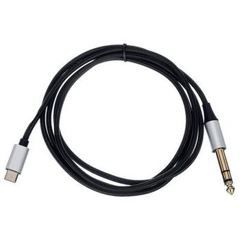Mi-Si USB-C Ladekabel/Charging Cable