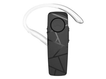 Tellur Vox 55 Bluetooth-hodesett, Bluetooth 4.2, sort