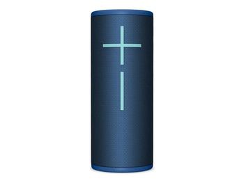 Ultimate Ears BOOM 4 - Høyttaler - for bærbar bruk - trådløs - Bluetooth - koboltblå