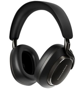 BOWERS & WILKINS Px8 S2 Onyx Black trådløse hovedtelefoner