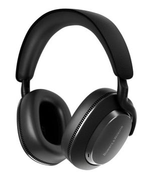 BOWERS & WILKINS Px7 S3 Trådløse Hovedtelefoner Sort