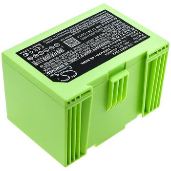 Batteri til iRobot Roomba, 3400mAh 14.4V