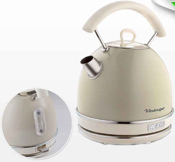 Ariete Vintage Vattenkokare