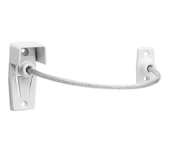 Barnesikker sperreanordning Assa Abloy FIX 184