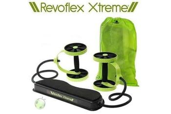 Træningsudstyr til hjemmet - Revoflex Xtreme