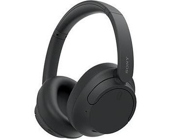 Original Sony WH-CH720N Trådløse Over Ear - Sort