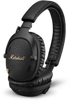 Marshall Monitor III ANC - Sort - Original