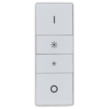 Philips Hue Smart -himmenninkytkin kaukosäätimellä