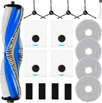 Reservedele til Ecovacs Deebot T30S