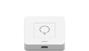myStrom WiFi Button Plus, Smart Home Button