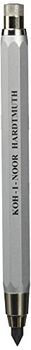 Koh-I-Noor 5340 Porte-mine mécanique Diamtre 5.6mm - Argent
