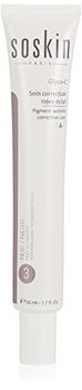 SOSkin Glyco-C Correctieverzorging, rimpelglans, 50 ml