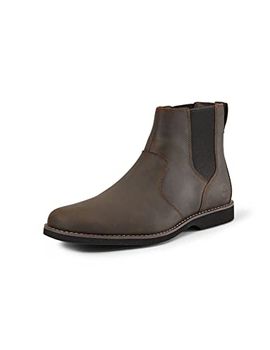 Timberland Damen Linden Woods Stiefel 6inch Double Collar Water Resistant Basic
