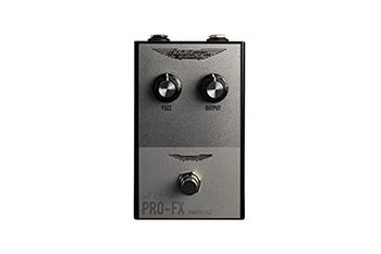ASHDOWN - VINTAGE FUZZ