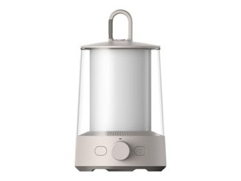 Xiaomi Multi-Functional Camping Lantern Linterna para Camping con Control Inteligente por Bluetooth 230lm
