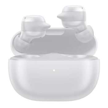Xiaomi XM500030 Redmi Buds 3 Lite, Eén maat, Wit