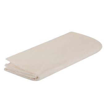 Silverline Tools 276906 Cobertor de chão (algodão, 3,6 x 2,4 m)