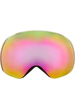 WHISTLER Ski Goggles-W214014 Ski goggles Black One Size