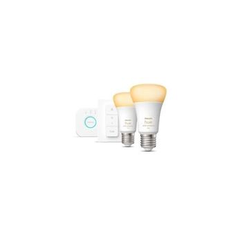 Philips Hue White Ambiance Kit de démarrage E27