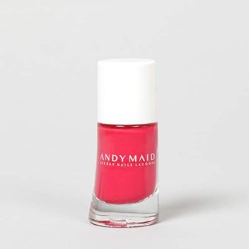 Andy Maid Smalto per Unghie 214, Fucsia - 10 ml